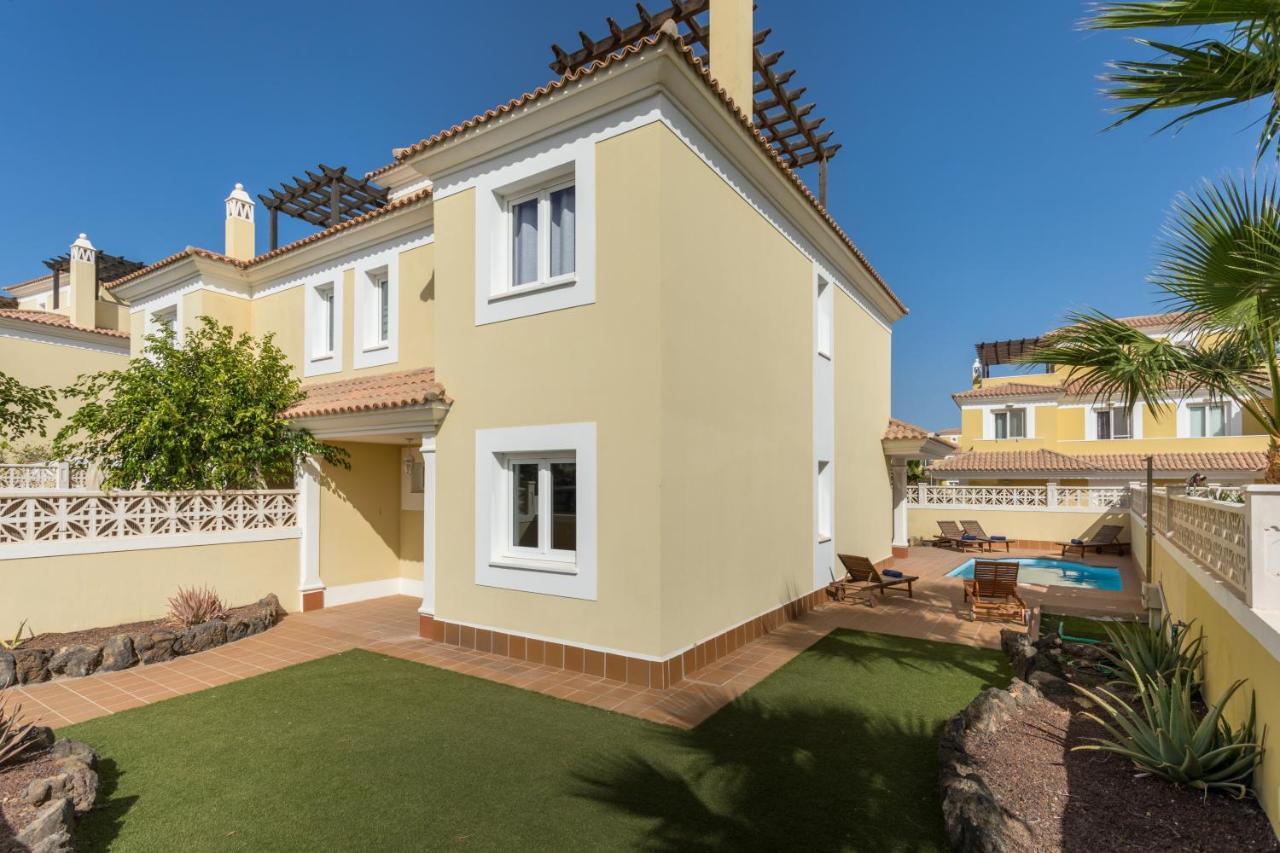 Preciosa Villa Con Piscina Privada - Villa Mapo Corralejo Exterior photo