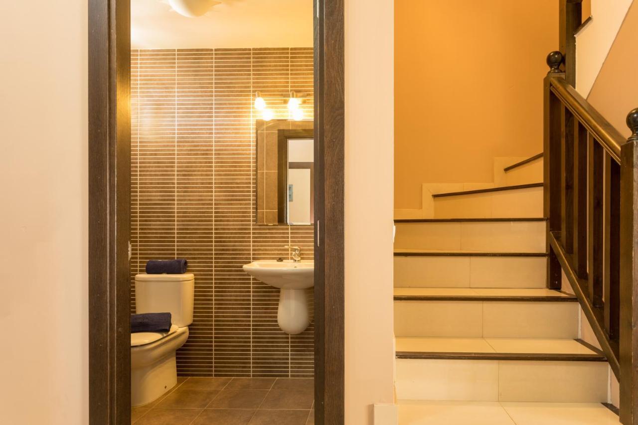 Preciosa Villa Con Piscina Privada - Villa Mapo Corralejo Exterior photo