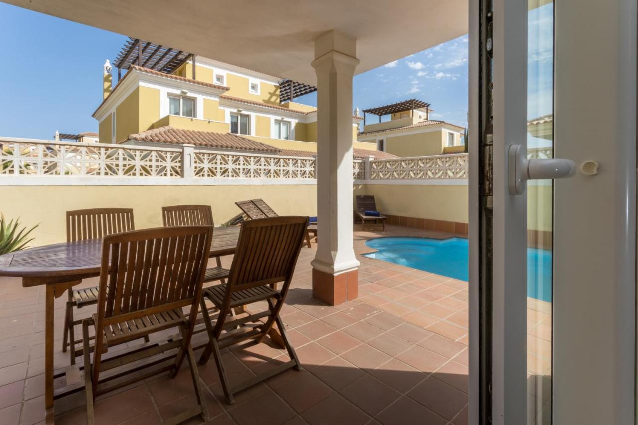 Preciosa Villa Con Piscina Privada - Villa Mapo Corralejo Exterior photo