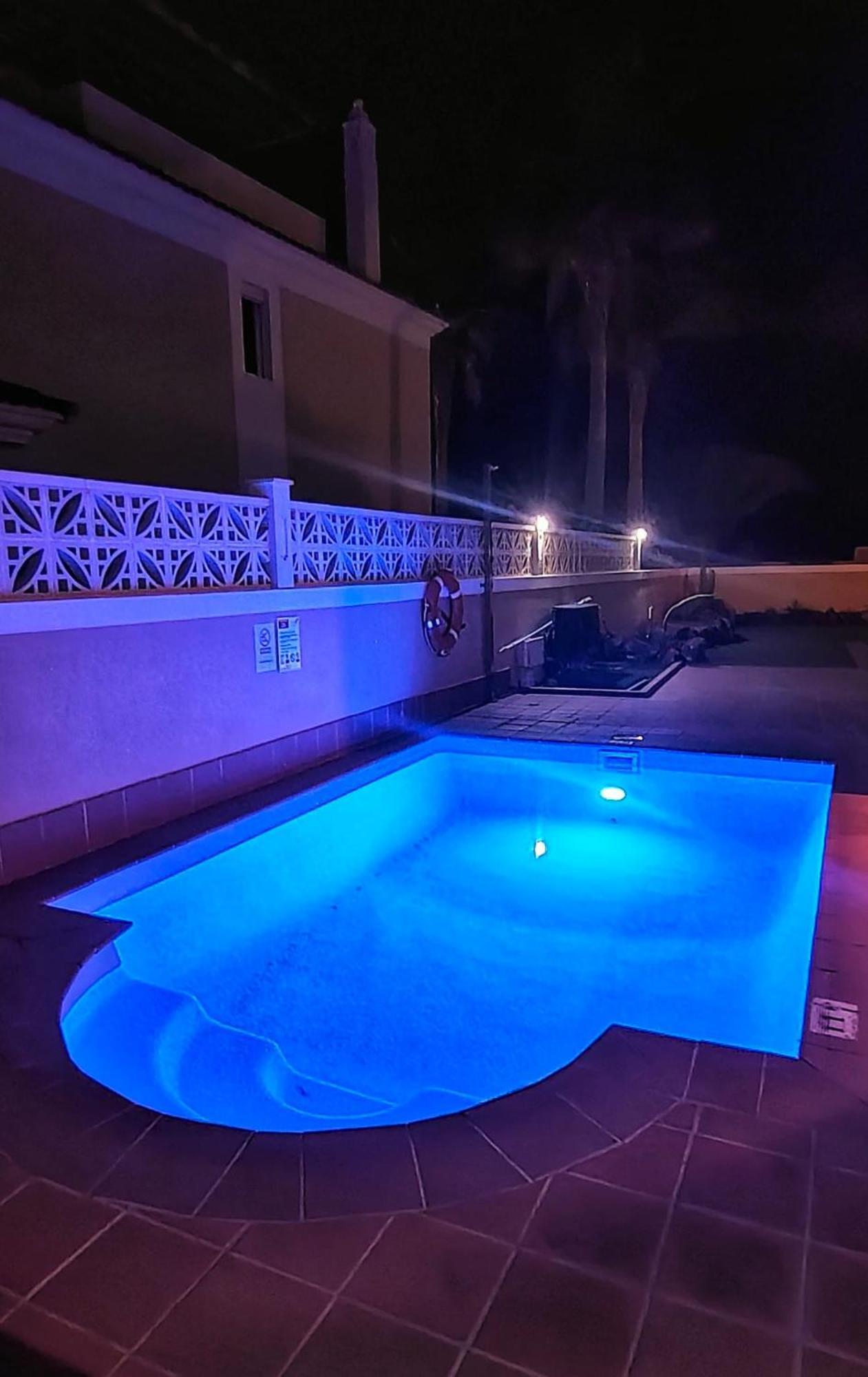 Preciosa Villa Con Piscina Privada - Villa Mapo Corralejo Exterior photo